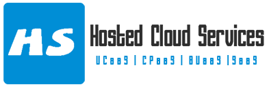 Hosted Cloud Services (Pty) Ltd